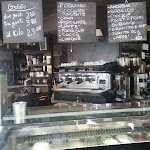 Photo n°4 de l'avis de Pezzi.p fait le 05/07/2018 à 12:37 sur le  La Vela Caffè à Trevignano Romano