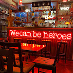 Photo n°3 de l'avis de Gabriele.a fait le 05/10/2022 à 11:02 sur le  Changes Pub à Rome