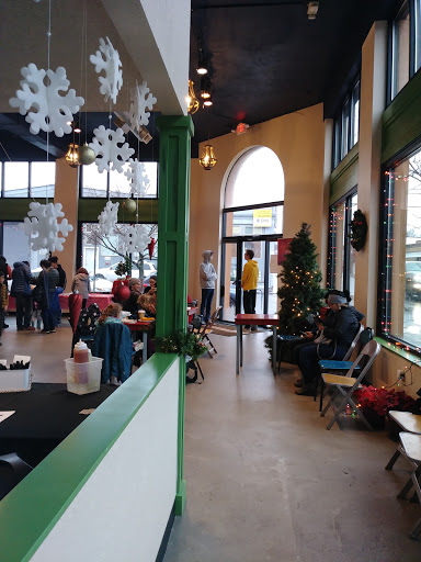 Performing Arts Theater «Miracle Theatre Group», reviews and photos, 525 SE Stark St, Portland, OR 97214, USA