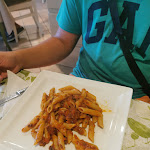 Photo n°7 de l'avis de Mirko.i fait le 24/04/2019 à 10:39 sur le  All'Anfora à Terzo d'Aquileia