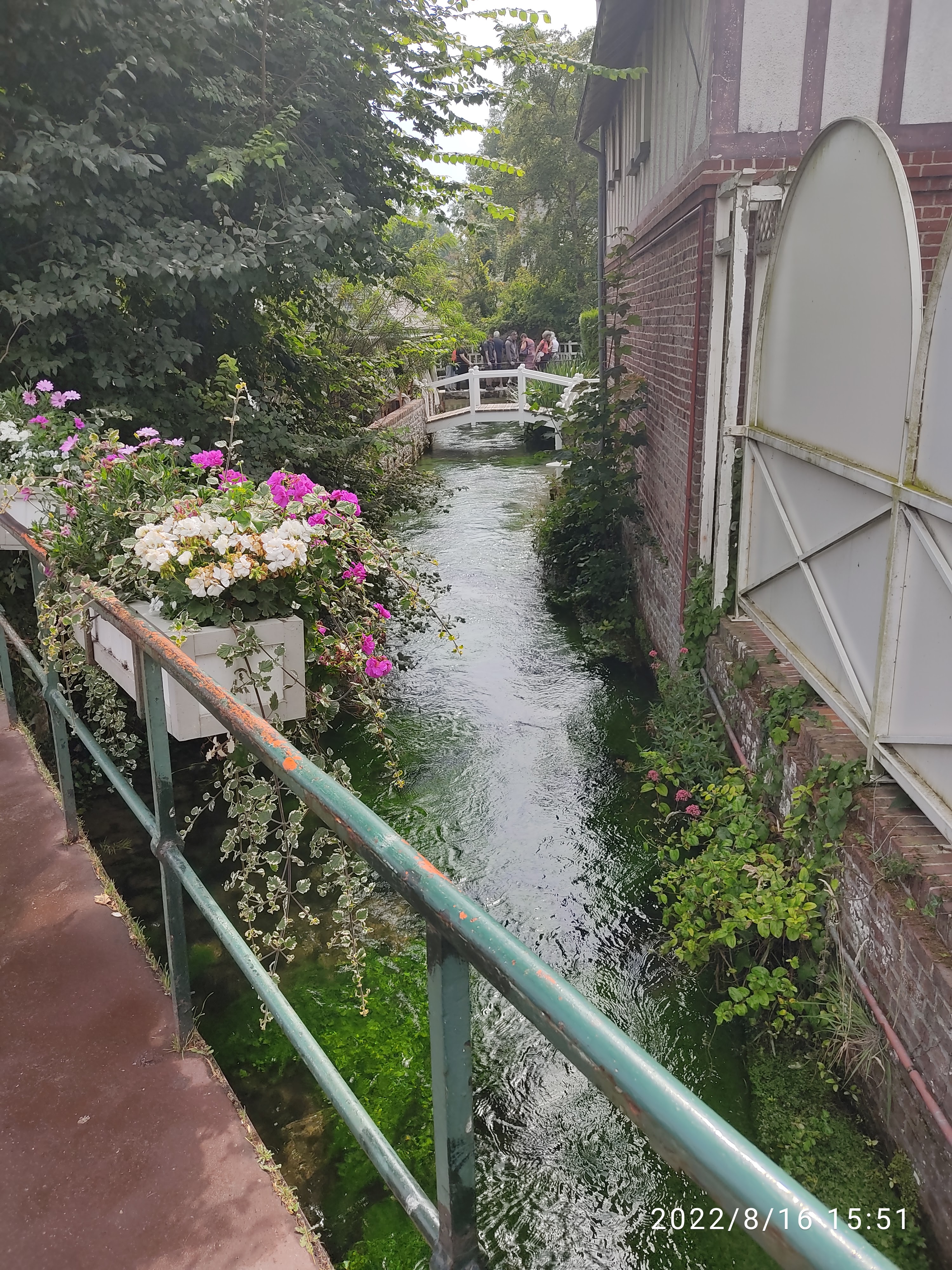 Photo n° 3 de l'avis de Marie.o fait le 16/08/2022 à 17:47