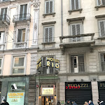 Photo n°1 de l'avis de Markus.a fait le 11/03/2022 à 18:00 sur le  Hotel Rio à Milan