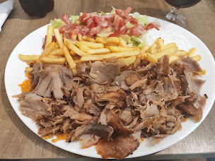 Photo n°2 de Délices d'Istanbul à Nantes ()