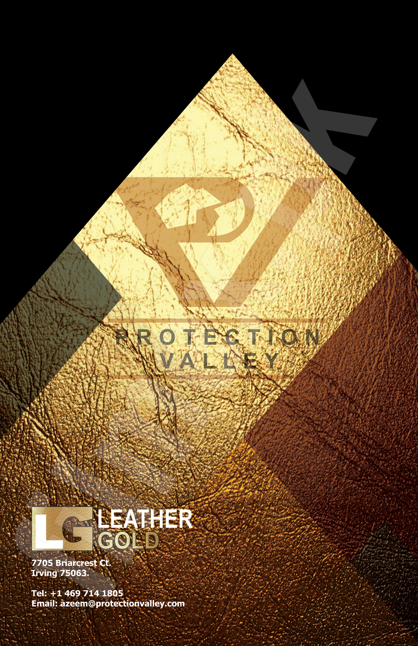 Protection Valley
