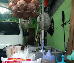 Mie Level Pedas photo