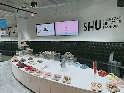 SHU Siamsquare One