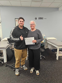 Atlantic Rehabilitation Center - Pembroke Pines, Florida - Photo 5 - Car repair in Pembroke Pines, FL, Miramar