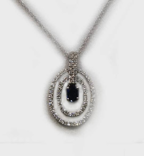 Jewelry Store «Jewelry World», reviews and photos, 26530 Bouquet Canyon Rd, Santa Clarita, CA 91350, USA