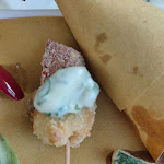 Photo n°14 de l'avis de Delody.o fait le 04/12/2021 à 17:37 sur le  Ristorante al Turcotto à Anzio