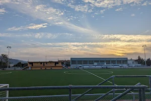 Vrilissia Municipal Stadium image