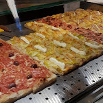 Photo n°3 de l'avis de Gaspare.u fait le 03/09/2018 à 20:49 sur le  LIBERATORE pizza al taglio - rosticceria à Maratea