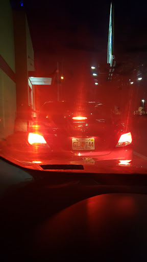 Fast Food Restaurant «Chick-fil-A», reviews and photos, 100 N Williamson Blvd, Daytona Beach, FL 32114, USA