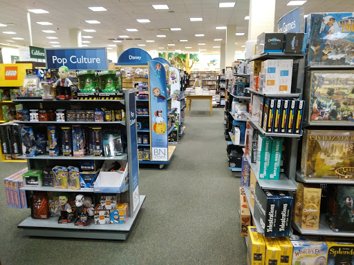 Book Store «Barnes & Noble», reviews and photos, 5709 Lone Tree Way, Antioch, CA 94531, USA