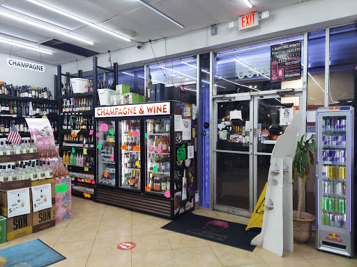 Liquor Store «University Liquors», reviews and photos, 2400 N University Dr, Sunrise, FL 33322, USA