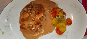 Photo n°75 de À La Tête De Lard à Strasbourg ()