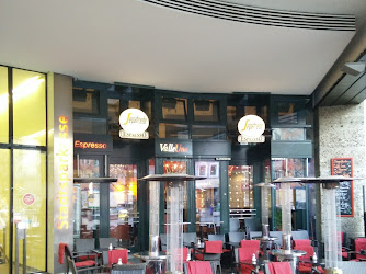 Segafredo Espresso Bar