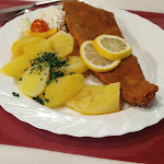 Photo n°2 de l'avis de Zlatko.i fait le 12/04/2022 à 19:22 sur le  Kohlbachmühle Gasthof Pension Camping Alois und Erna Fesl à Untergriesbach