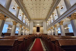 Københavns Synagoge image