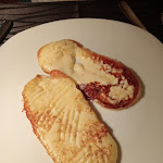 Photo n°5 de l'avis de Alex. fait le 08/06/2023 à 12:53 sur le  Ristorante La Tacchinella Di Fidanza à Canzano