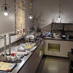 Photo n°2 de l'avis de Stefan.a fait le 04/04/2023 à 07:13 sur le  Leonardo Hotel Mannheim-Ladenburg à Ladenburg