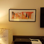 Photo n°5 de l'avis de bellanger-pittet.i fait le 15/05/2019 à 16:27 sur le  Sheraton Milan Malpensa Airport Hotel & Conference Centre à Ferno