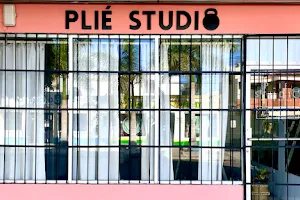 Plié Studio image
