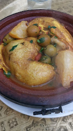 Photo n°51 de Restaurant La Mosquée de Paris à Paris ()