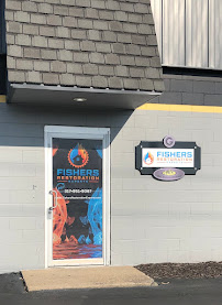 Fishers Restoration Experts - Photo 9 - Car repair in Indianapolis, IN, Indianapolis