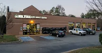 Mr. Tire Auto Service Centers - Car repair in Cary, NC, Cary - Rated 4.7/5