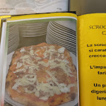 Photo n°12 de l'avis de Pietro. fait le 12/09/2022 à 17:54 sur le  Gaudino Pizzeria Pinsa Romana à San Matteo della Decima