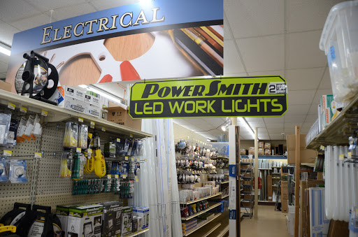 Hardware Store «Benton Hardware», reviews and photos, 411 E 12th St, Benton, KY 42025, USA