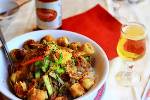 Photo n°19 de Cyclo-pousse Saigon à La Rochelle ()