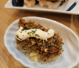 Oishi Eaterium photo