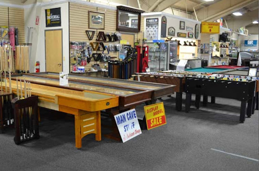 Hot Tub Store «Pelican Sport Center», reviews and photos, 2980 NJ-10, Morris Plains, NJ 07950, USA