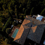 Photo n°1 de l'avis de ortsmitte. fait le 23/08/2023 à 19:58 sur le  Hotel Vecchia Oliviera Sas à Montalcino