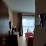 Photo n°11 de l'avis de Jens.a fait le 02/10/2023 à 09:59 sur le  ATLANTIC Grand Hotel Travemünde à Lübeck