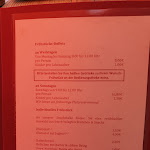 Photo n°7 de l'avis de gummiiibaerchen. fait le 28/01/2019 à 19:20 sur le  Café Wittemann à Buchen