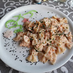 Photo n°5 de l'avis de Tatiana.o fait le 28/07/2019 à 20:35 sur le  Ristorante Albergo Motta di Gaibotti Monia à Sale Marasino