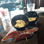 Photo n°3 de l'avis de Jorge.a fait le 27/05/2019 à 13:29 sur le  KOB by Olivier à Lisbon