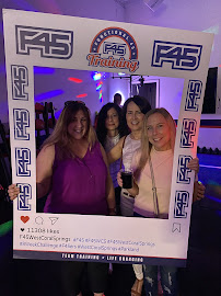 F45 Training Coral Springs West - Photo 9 - Car repair in Coral Springs, FL, Coral Springs