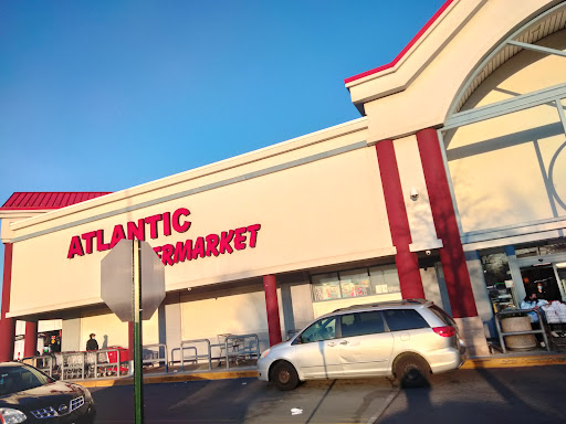 Supermarket «Atlantic Supermarket», reviews and photos, 7901 New Hampshire Ave, Hyattsville, MD 20783, USA