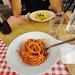 Photo n°8 de l'avis de Alessandro.l fait le 23/10/2023 à 14:05 sur le  La Fraschetta di San Paolo à Rome