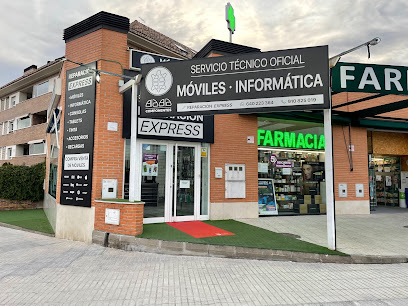 Bla Bla Componentes en Boadilla del Monte