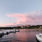 Photo n°13 de l'avis de Arturo.a fait le 22/08/2022 à 23:31 sur le  The Bay - Porto Rotondo à Olbia