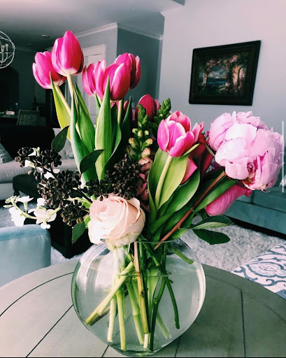 Florist «Botany Bay Florist», reviews and photos, 6068 Roswell Rd, Sandy Springs, GA 30328, USA