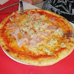 Photo n°5 de l'avis de Marco. fait le 19/01/2023 à 20:44 sur le  La Collina Ristorante pizzeria Sportheim à Althengstett