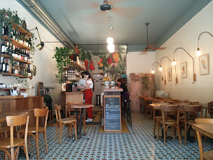 Photo n°44 de Gloria à Paris ()