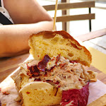 Photo n°1 de l'avis de Lorenzo.o fait le 10/09/2020 à 21:16 sur le  L'Antica Credenza - La Paninoteca à Matera