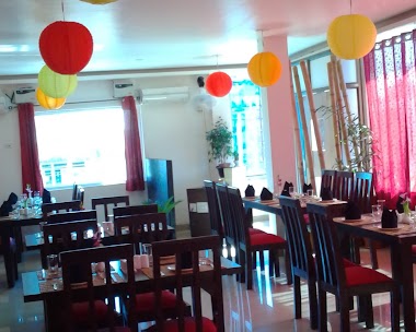 Royal Naga Restaurant