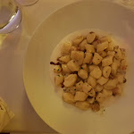 Photo n°1 de l'avis de Mattia.i fait le 13/11/2018 à 08:08 sur le  La Zucca pret a magner à Pavullo Nel Frignano